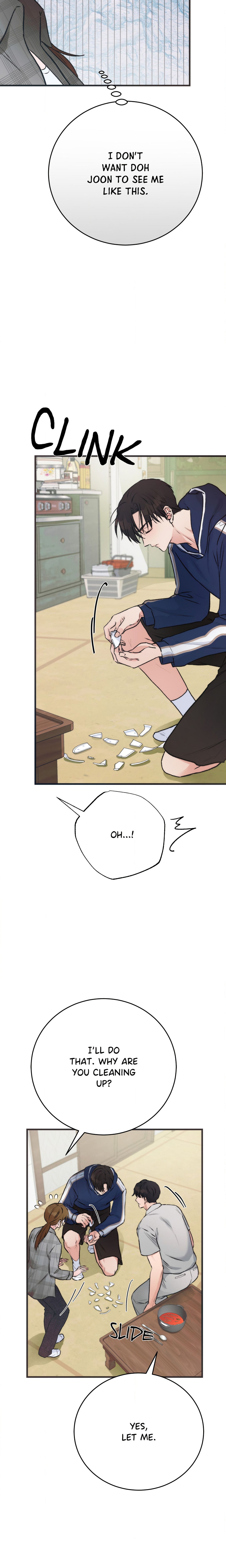 A Midsummer’s Carol (Uncensored) chapter 24 page 8