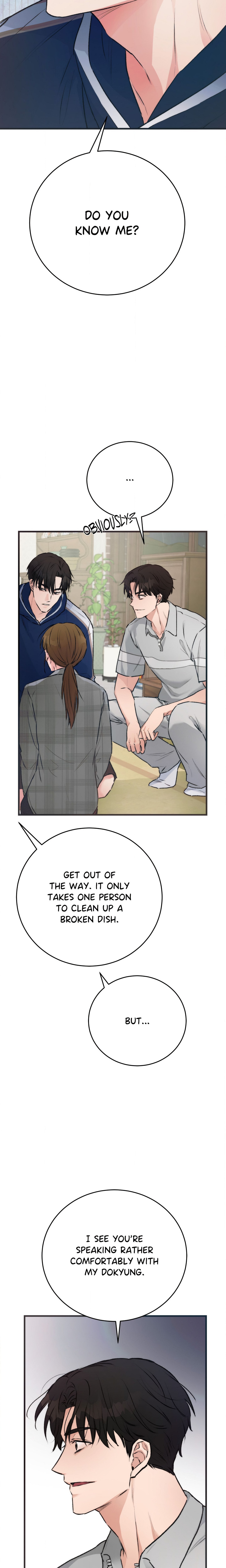 A Midsummer’s Carol (Uncensored) chapter 24 page 10