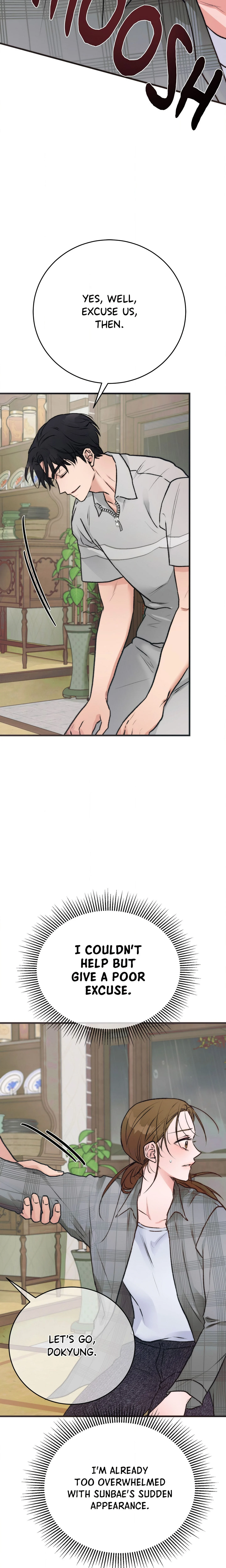 A Midsummer’s Carol (Uncensored) chapter 24 page 14