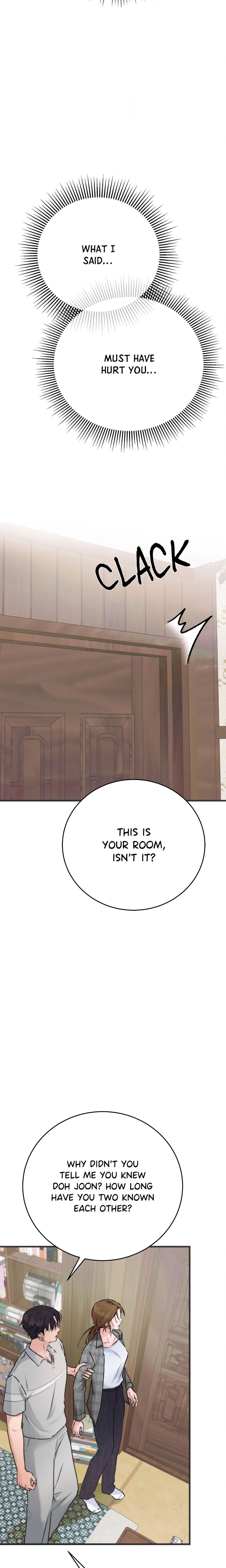 A Midsummer’s Carol (Uncensored) chapter 24 page 15