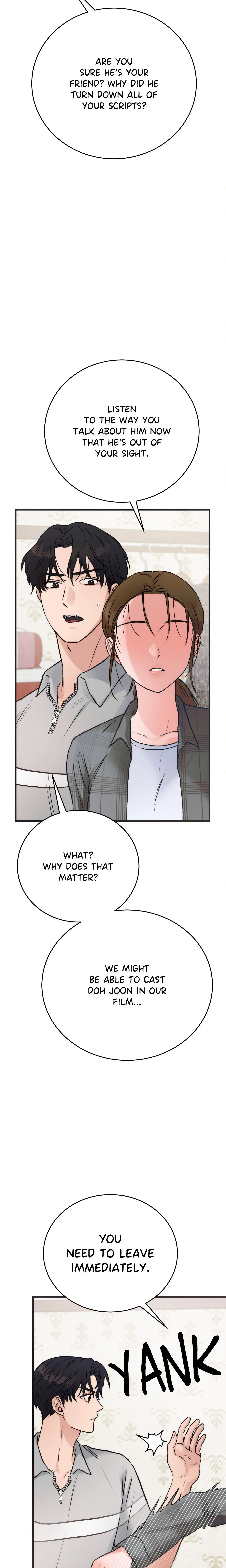A Midsummer’s Carol (Uncensored) chapter 24 page 16