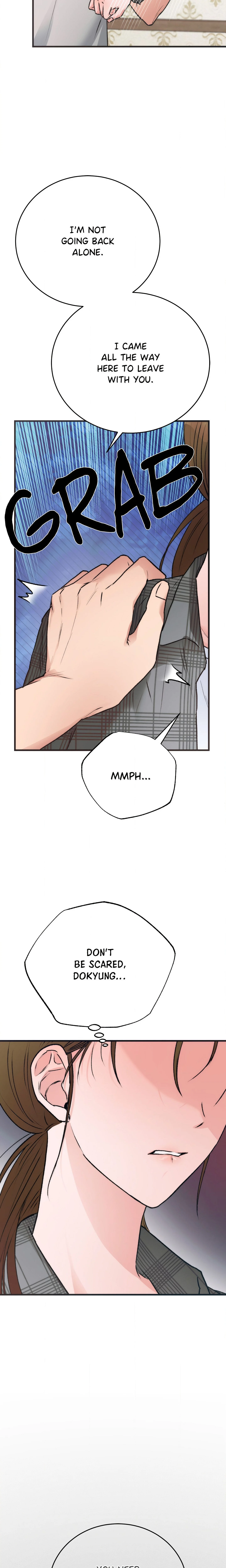 A Midsummer’s Carol (Uncensored) chapter 24 page 17