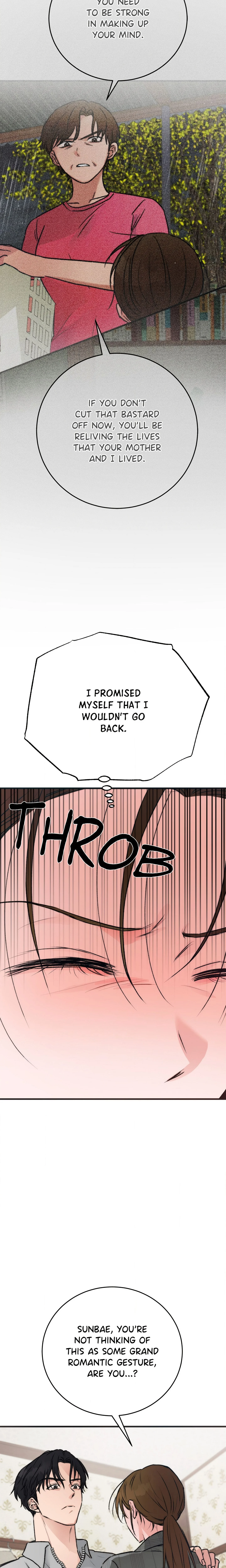 A Midsummer’s Carol (Uncensored) chapter 24 page 18