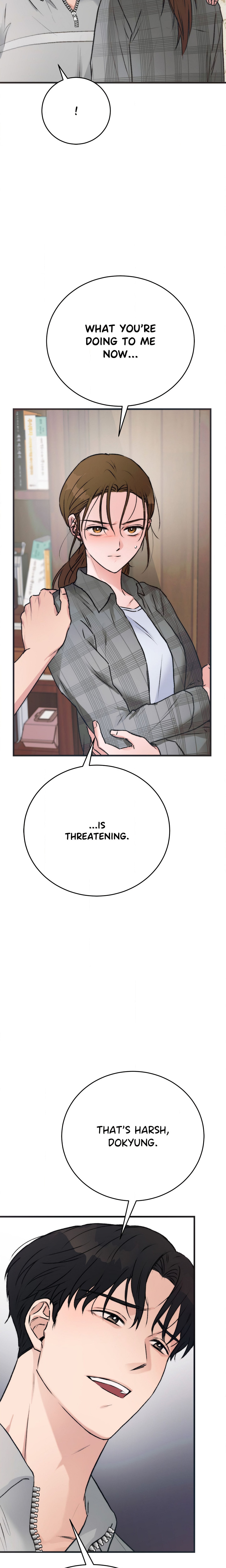 A Midsummer’s Carol (Uncensored) chapter 24 page 19