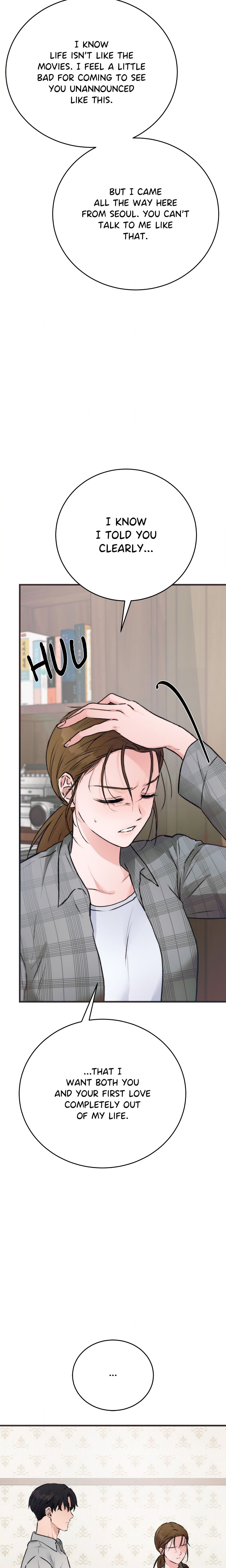 A Midsummer’s Carol (Uncensored) chapter 24 page 20