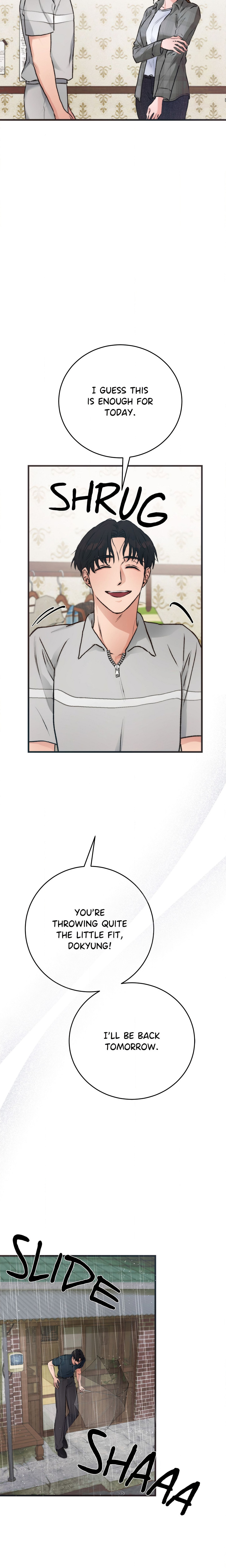 A Midsummer’s Carol (Uncensored) chapter 24 page 21