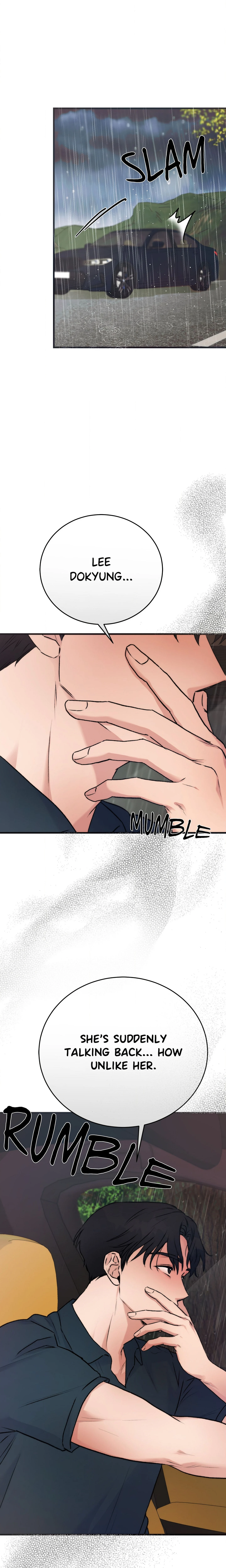 A Midsummer’s Carol (Uncensored) chapter 24 page 22