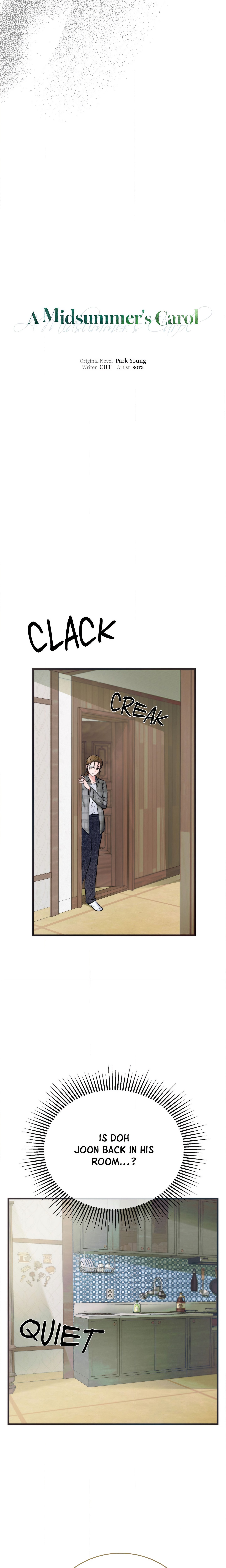 A Midsummer’s Carol (Uncensored) chapter 24 page 23