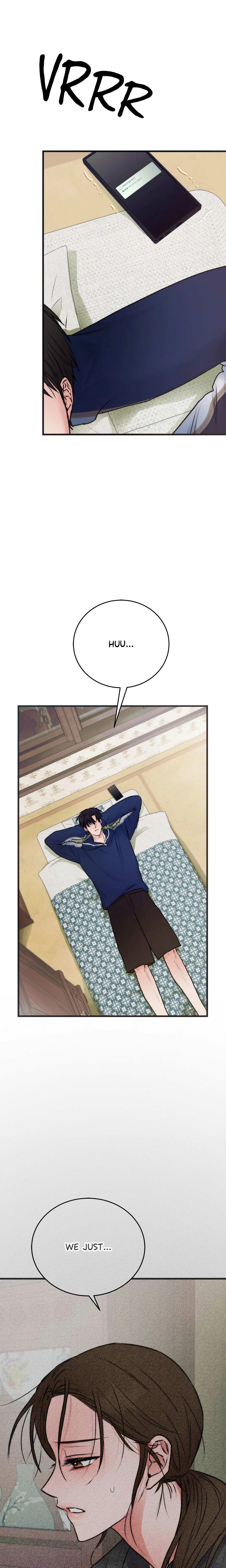A Midsummer’s Carol (Uncensored) chapter 24 page 25