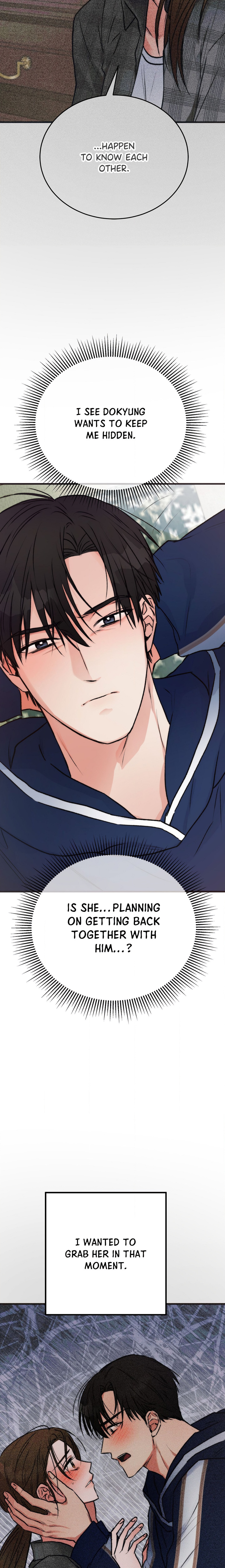 A Midsummer’s Carol (Uncensored) chapter 24 page 26