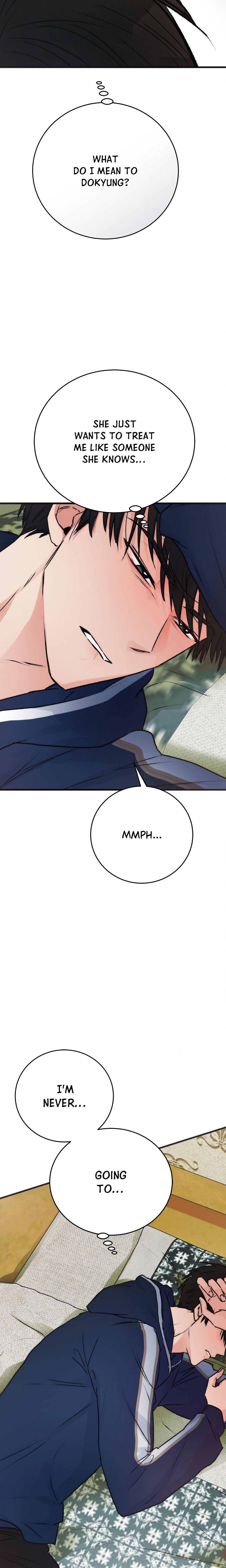 A Midsummer’s Carol (Uncensored) chapter 24 page 28