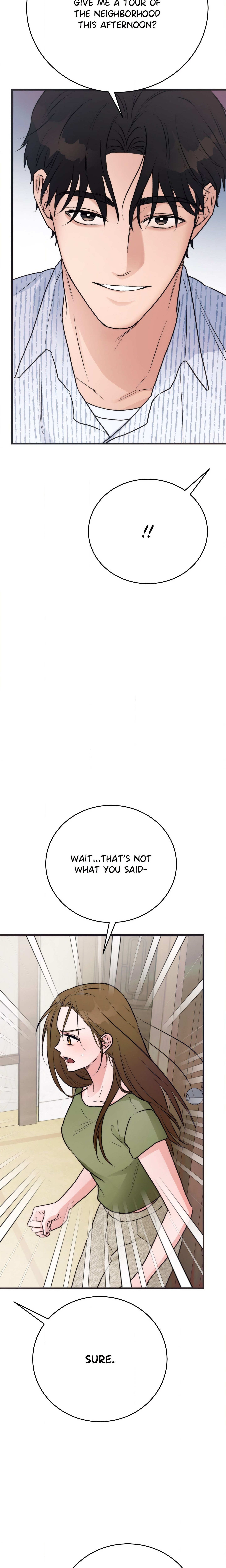 A Midsummer’s Carol (Uncensored) chapter 25 page 4