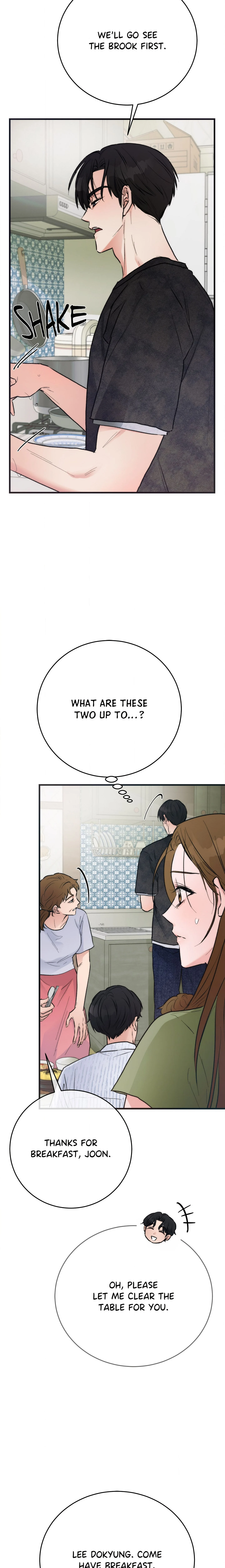 A Midsummer’s Carol (Uncensored) chapter 25 page 5