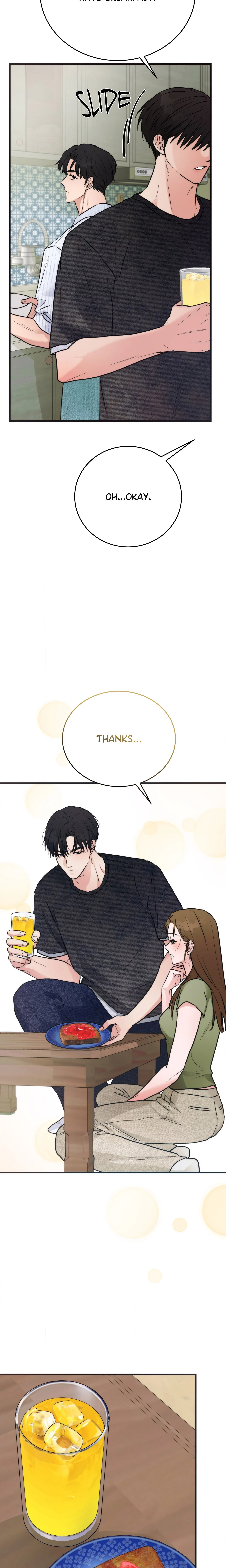 A Midsummer’s Carol (Uncensored) chapter 25 page 6