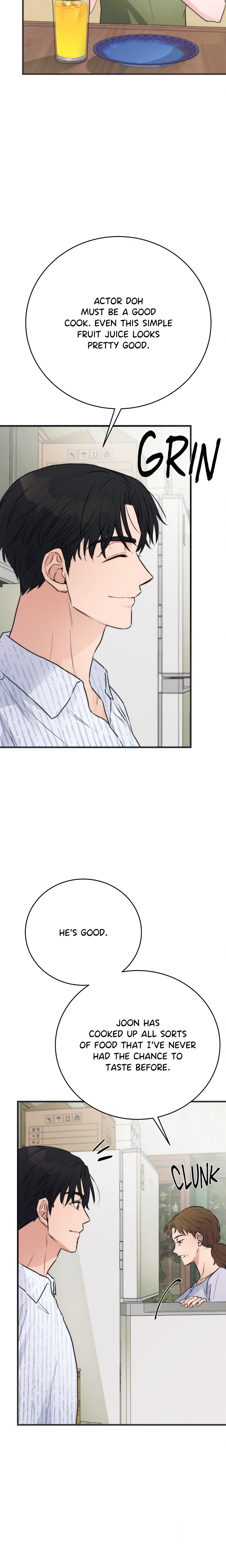 A Midsummer’s Carol (Uncensored) chapter 25 page 8