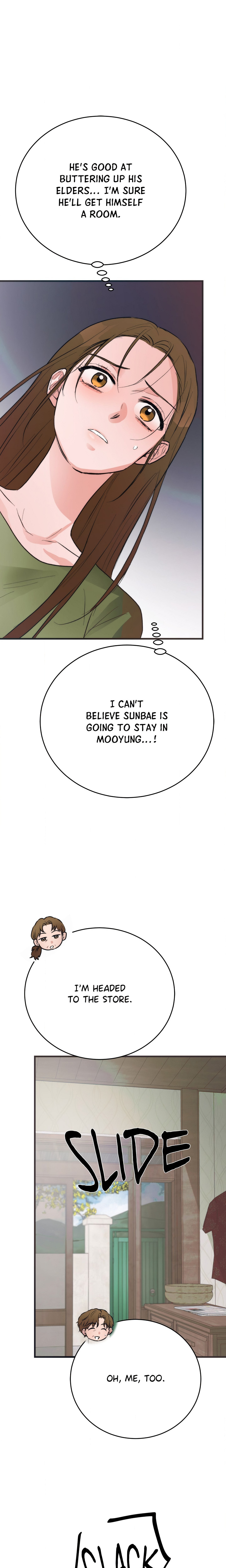 A Midsummer’s Carol (Uncensored) chapter 25 page 11