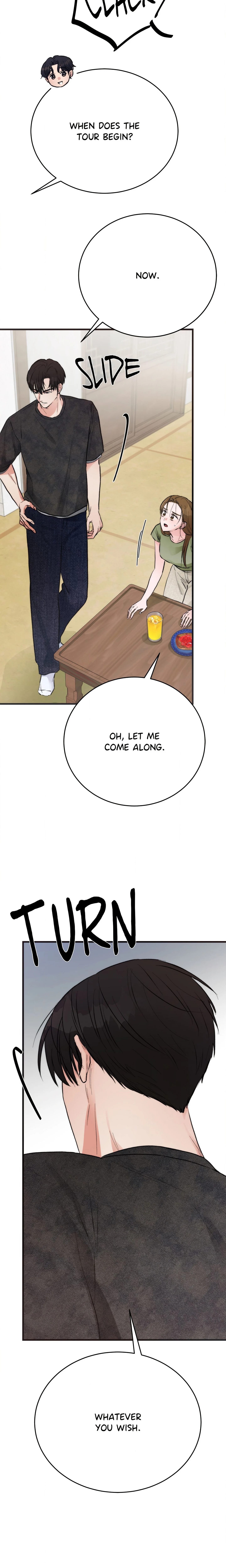 A Midsummer’s Carol (Uncensored) chapter 25 page 12