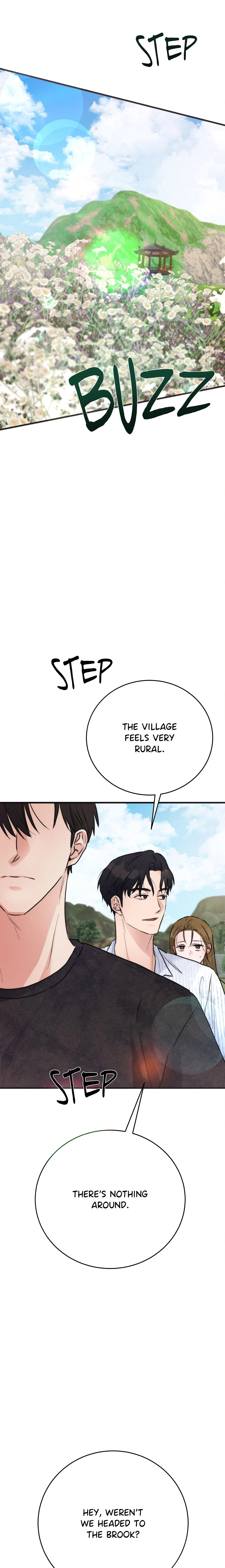 A Midsummer’s Carol (Uncensored) chapter 25 page 15