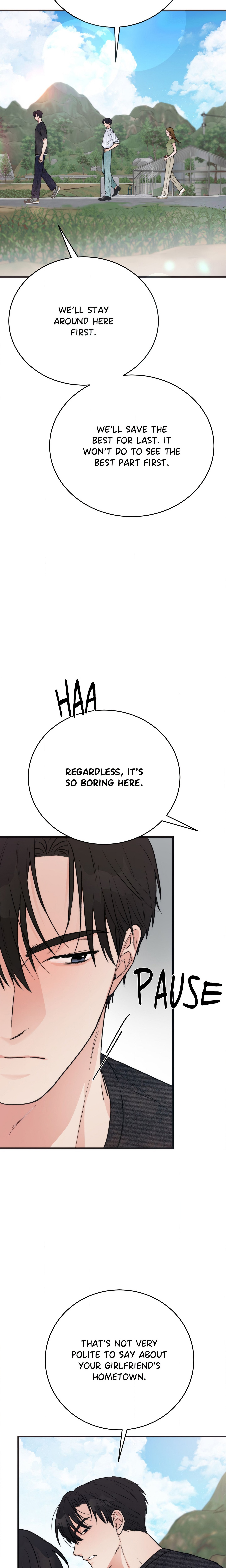 A Midsummer’s Carol (Uncensored) chapter 25 page 16