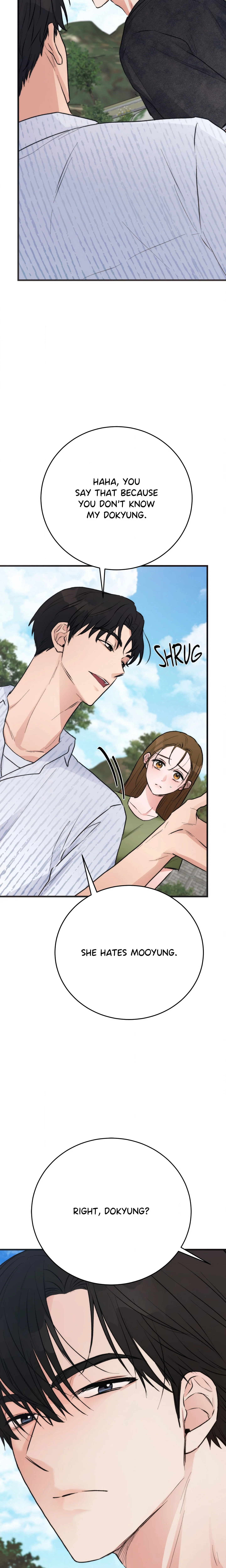 A Midsummer’s Carol (Uncensored) chapter 25 page 17