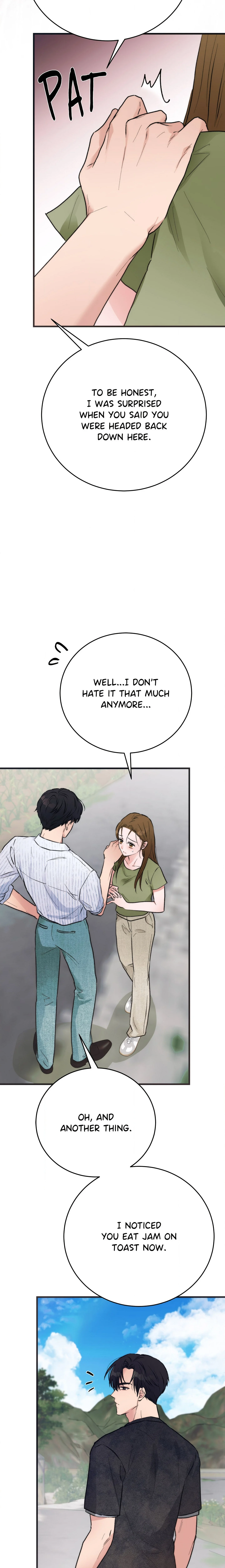 A Midsummer’s Carol (Uncensored) chapter 25 page 19
