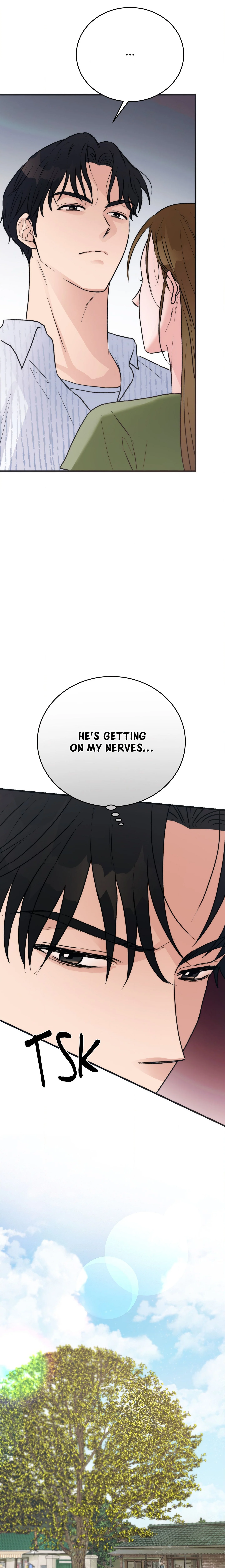 A Midsummer’s Carol (Uncensored) chapter 25 page 21