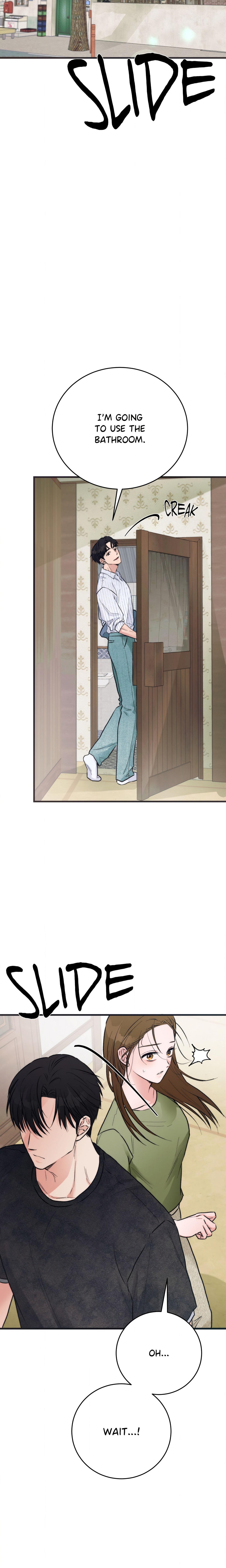 A Midsummer’s Carol (Uncensored) chapter 25 page 22