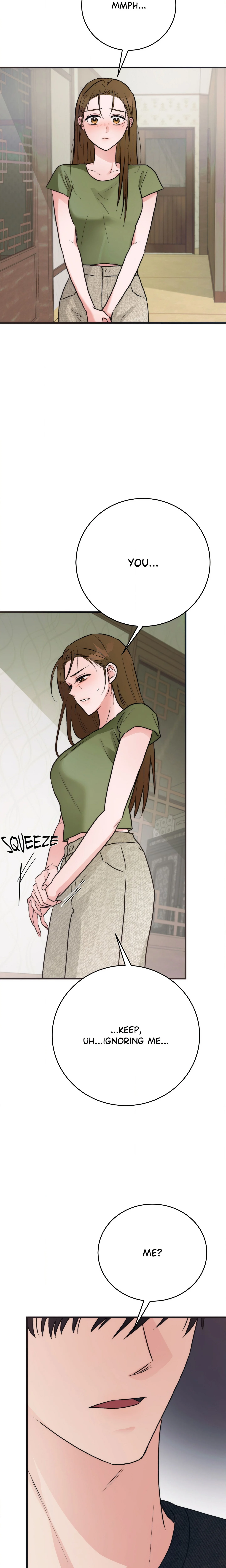 A Midsummer’s Carol (Uncensored) chapter 25 page 24