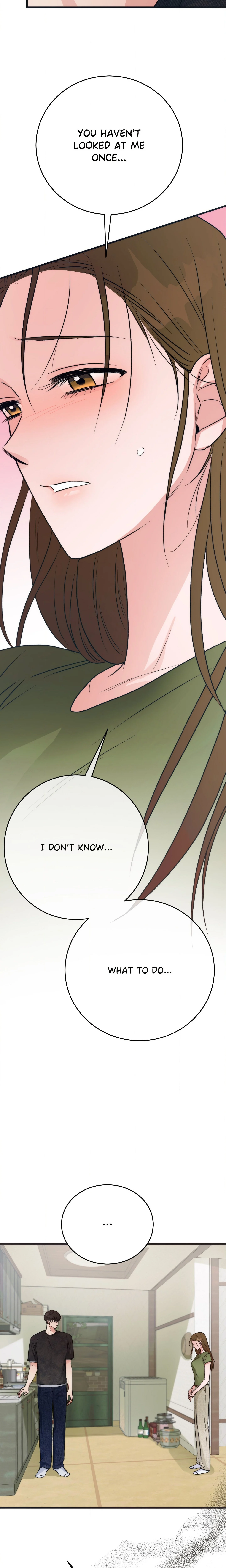 A Midsummer’s Carol (Uncensored) chapter 25 page 25