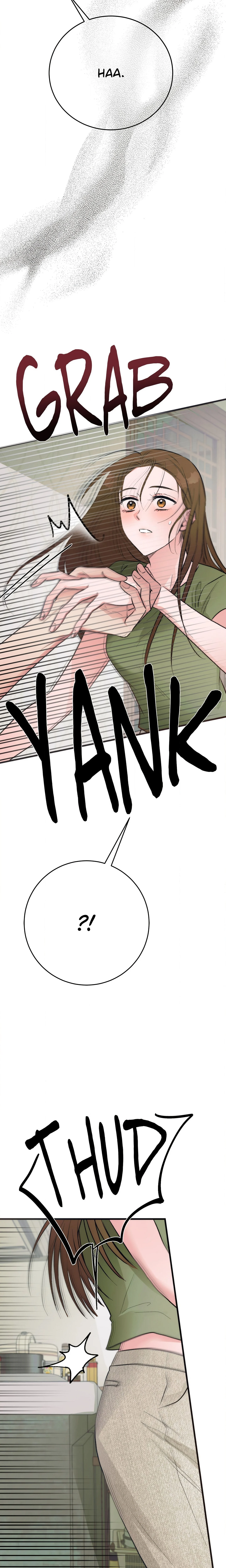 A Midsummer’s Carol (Uncensored) chapter 25 page 26