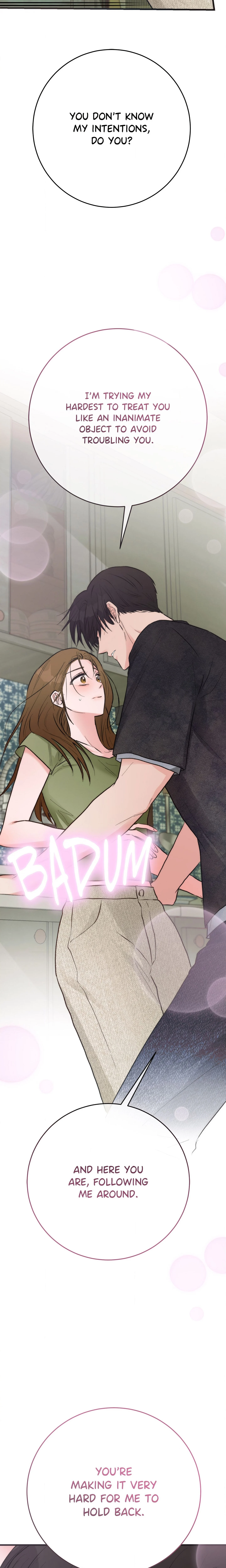 A Midsummer’s Carol (Uncensored) chapter 25 page 27
