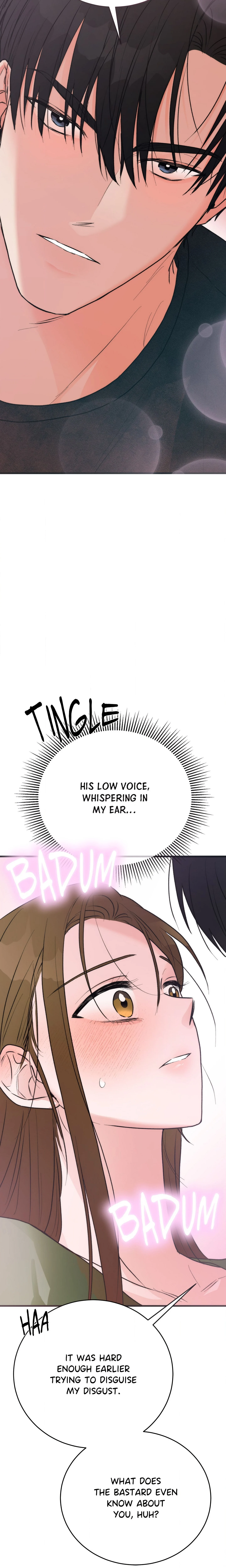 A Midsummer’s Carol (Uncensored) chapter 25 page 28
