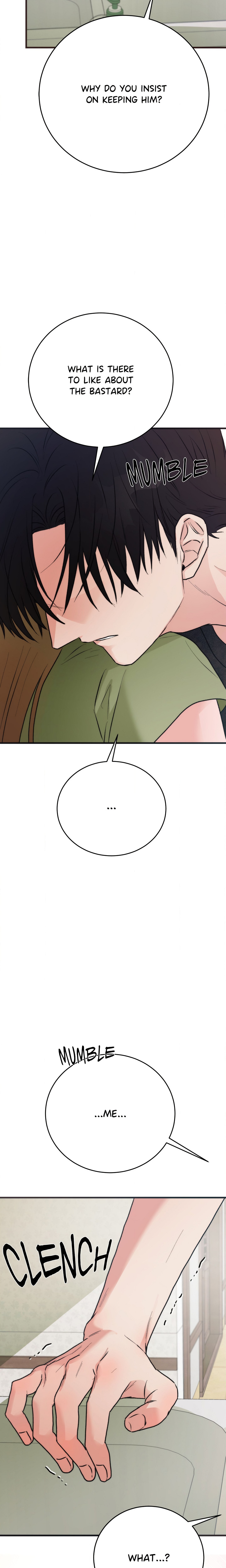 A Midsummer’s Carol (Uncensored) chapter 25 page 30