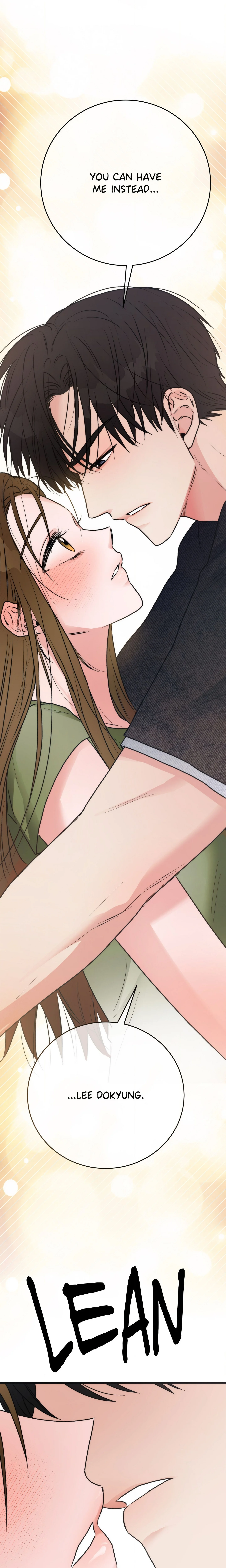 A Midsummer’s Carol (Uncensored) chapter 26 page 1