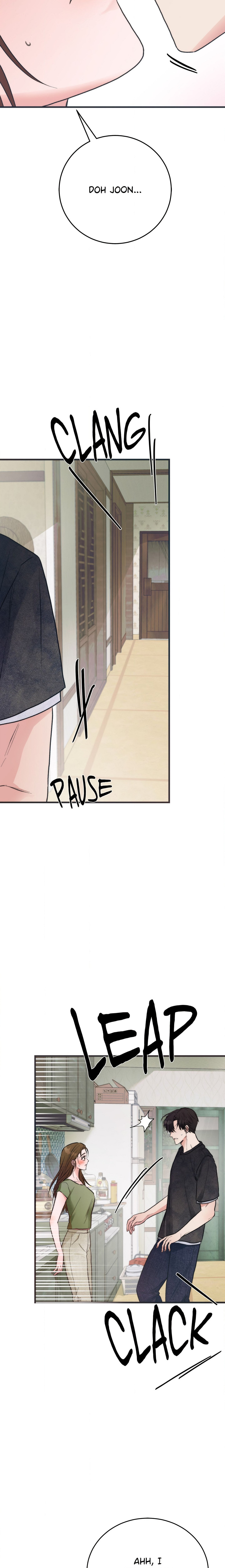A Midsummer’s Carol (Uncensored) chapter 26 page 2
