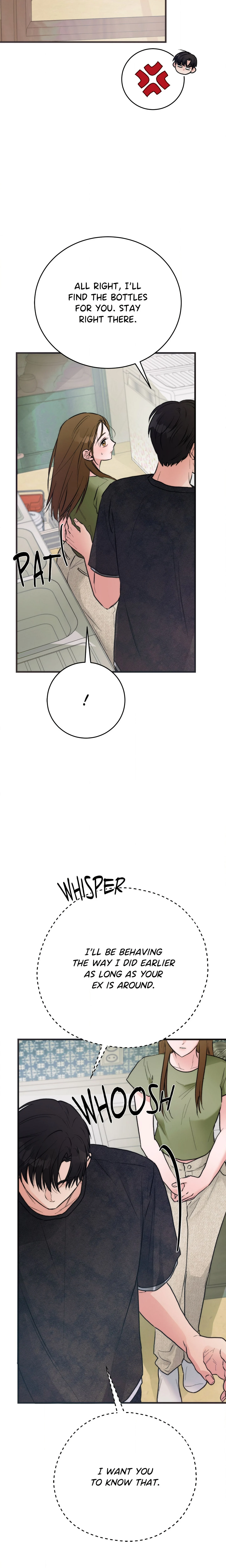 A Midsummer’s Carol (Uncensored) chapter 26 page 5