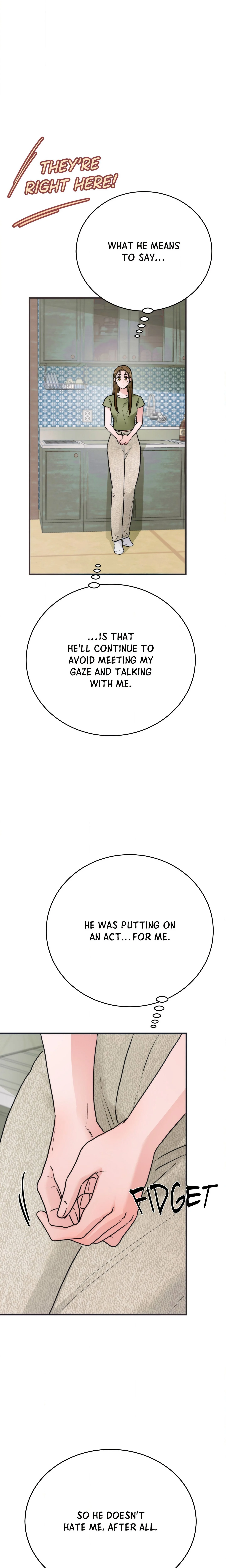 A Midsummer’s Carol (Uncensored) chapter 26 page 6