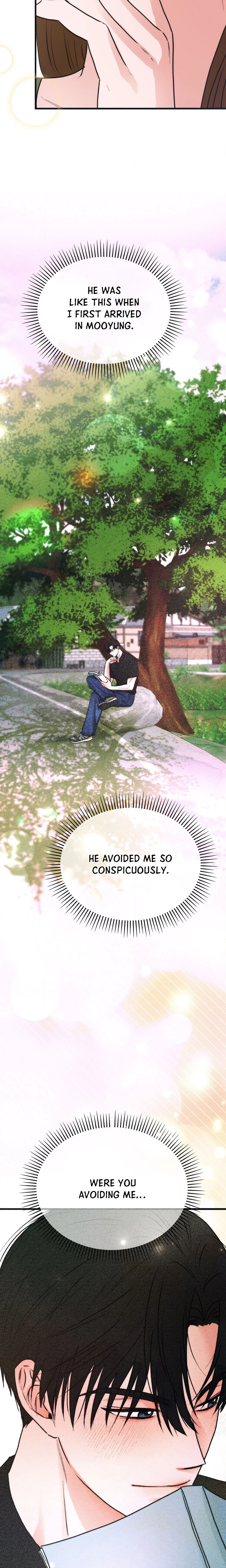 A Midsummer’s Carol (Uncensored) chapter 26 page 8