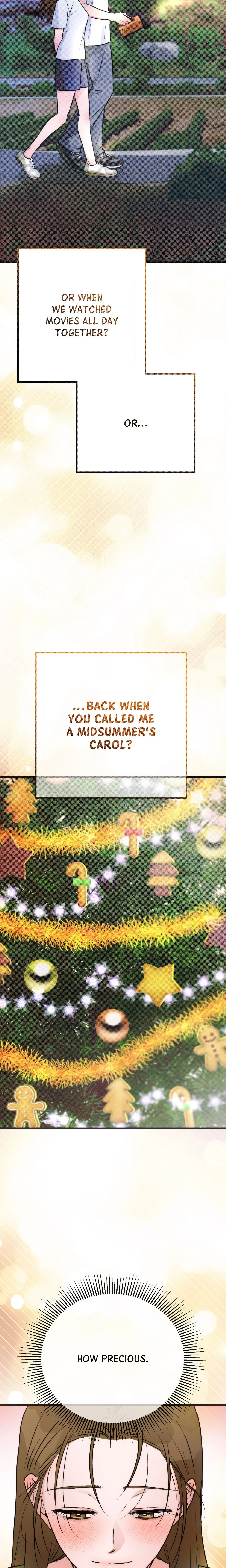 A Midsummer’s Carol (Uncensored) chapter 26 page 10