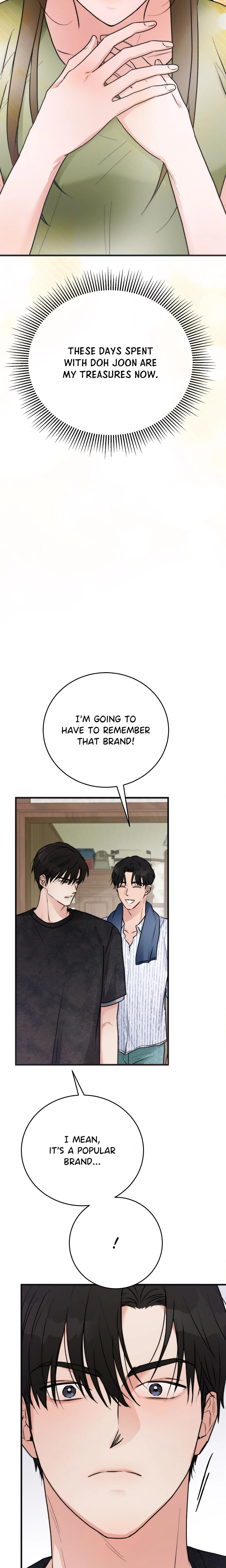 A Midsummer’s Carol (Uncensored) chapter 26 page 11