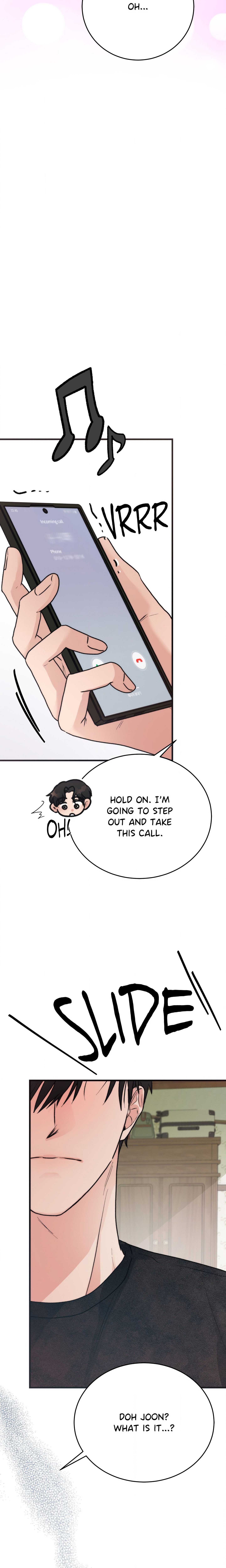 A Midsummer’s Carol (Uncensored) chapter 26 page 13