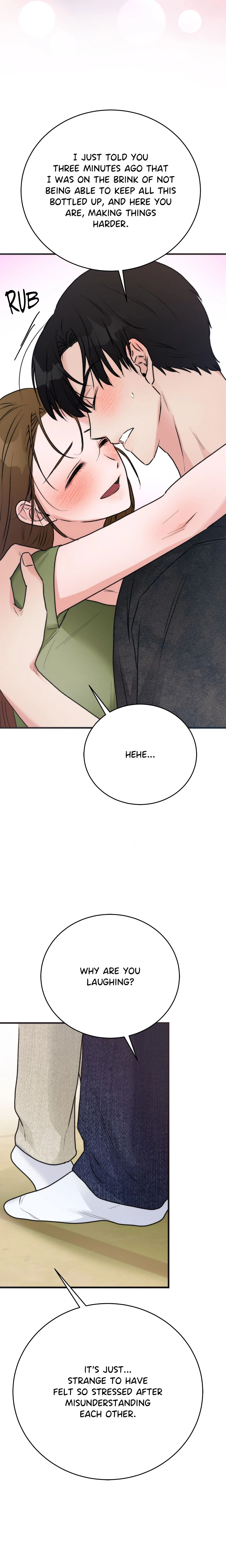 A Midsummer’s Carol (Uncensored) chapter 26 page 17
