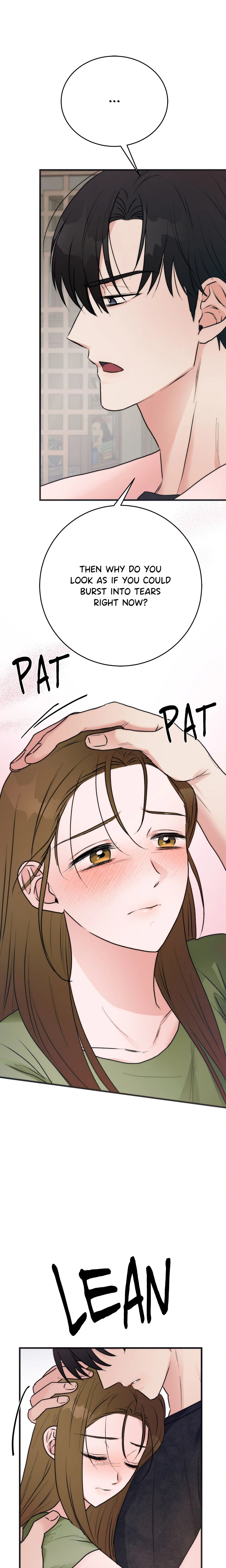 A Midsummer’s Carol (Uncensored) chapter 26 page 18
