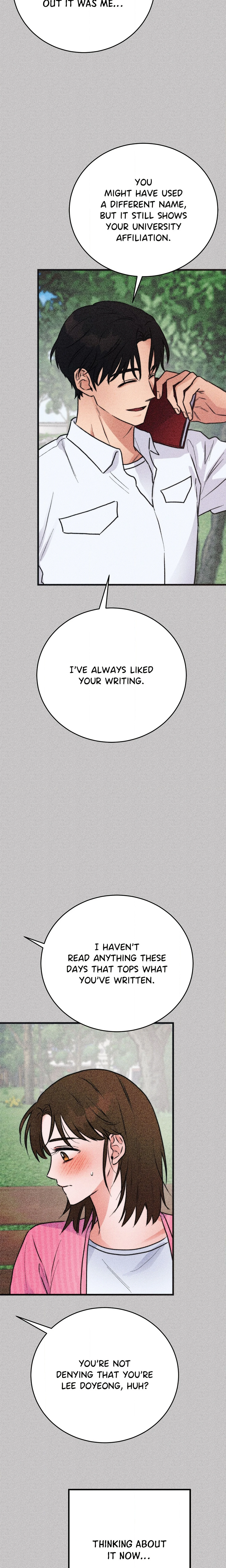 A Midsummer’s Carol (Uncensored) chapter 26 page 23