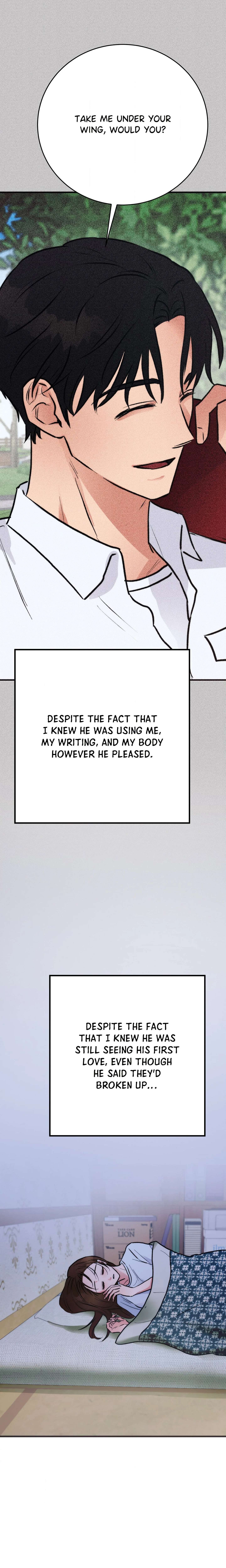 A Midsummer’s Carol (Uncensored) chapter 26 page 25