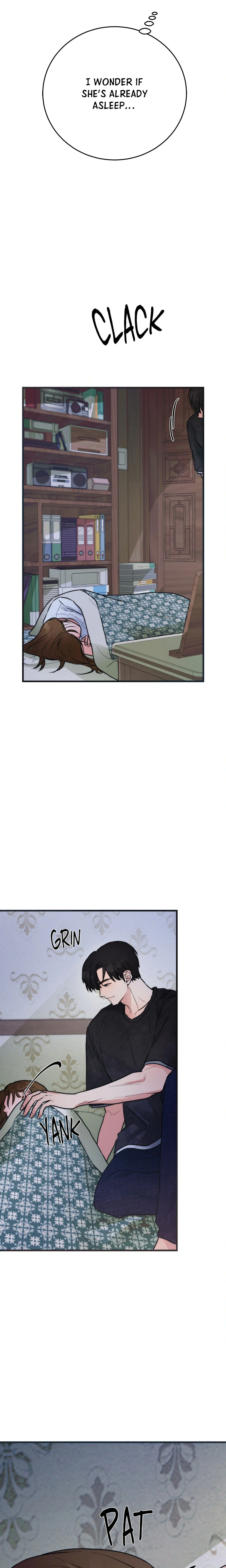 A Midsummer’s Carol (Uncensored) chapter 26 page 27