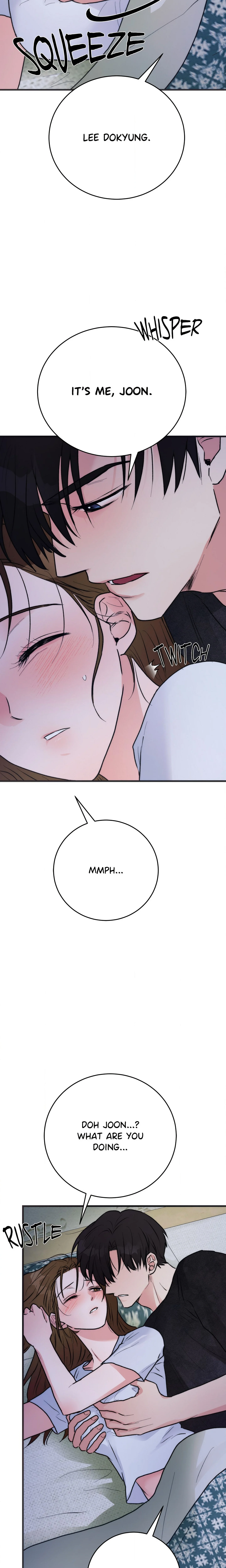 A Midsummer’s Carol (Uncensored) chapter 26 page 29
