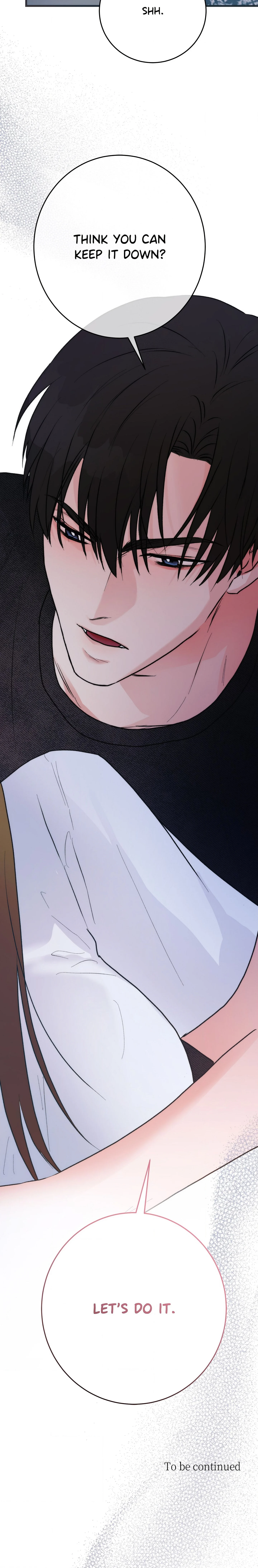 A Midsummer’s Carol (Uncensored) chapter 26 page 30