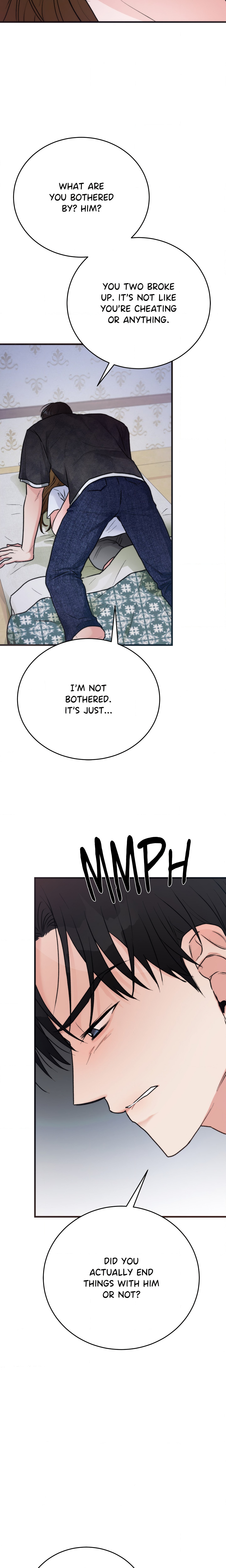 A Midsummer’s Carol (Uncensored) chapter 27 page 2