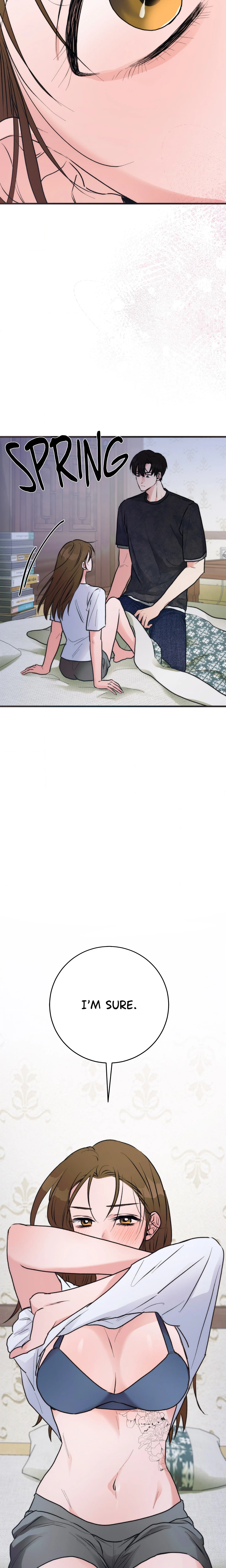 A Midsummer’s Carol (Uncensored) chapter 27 page 4